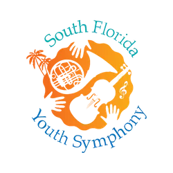 South Florida Youth Symphony Homepage